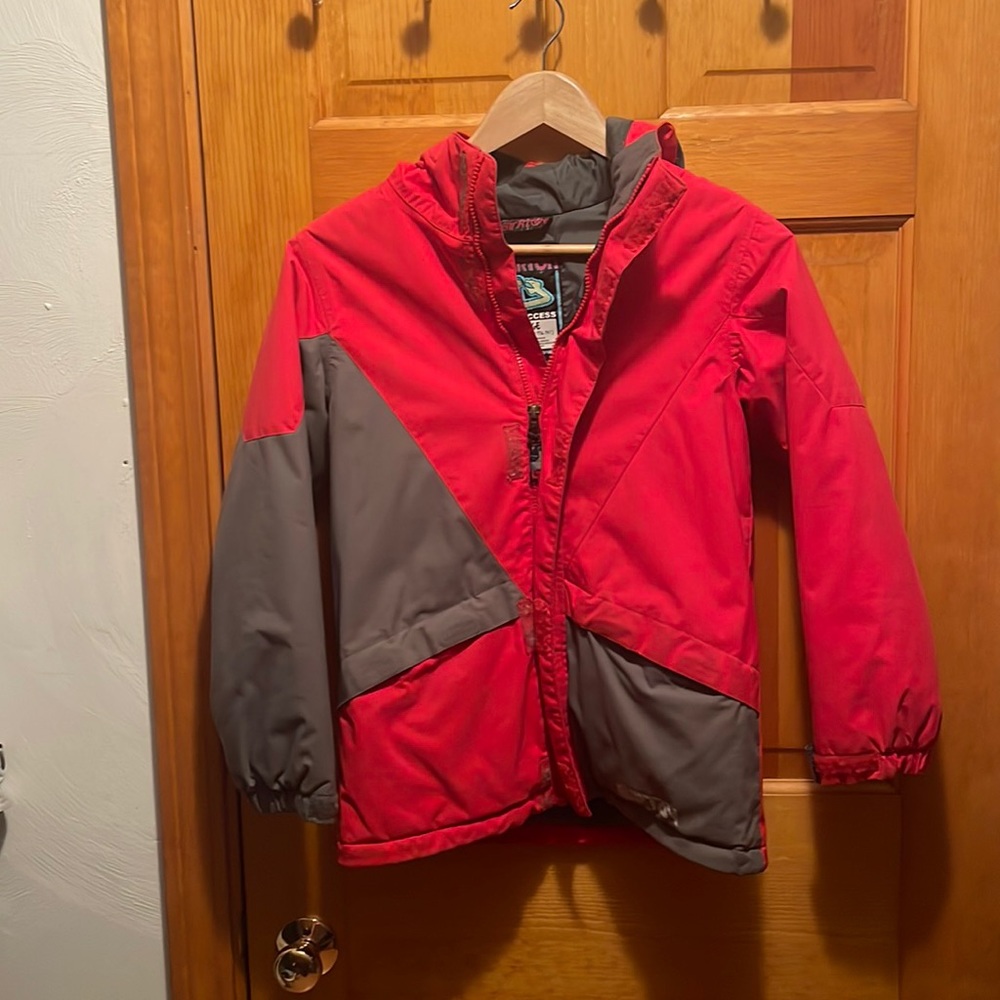 Boys Burton Ski Jacket by Burton